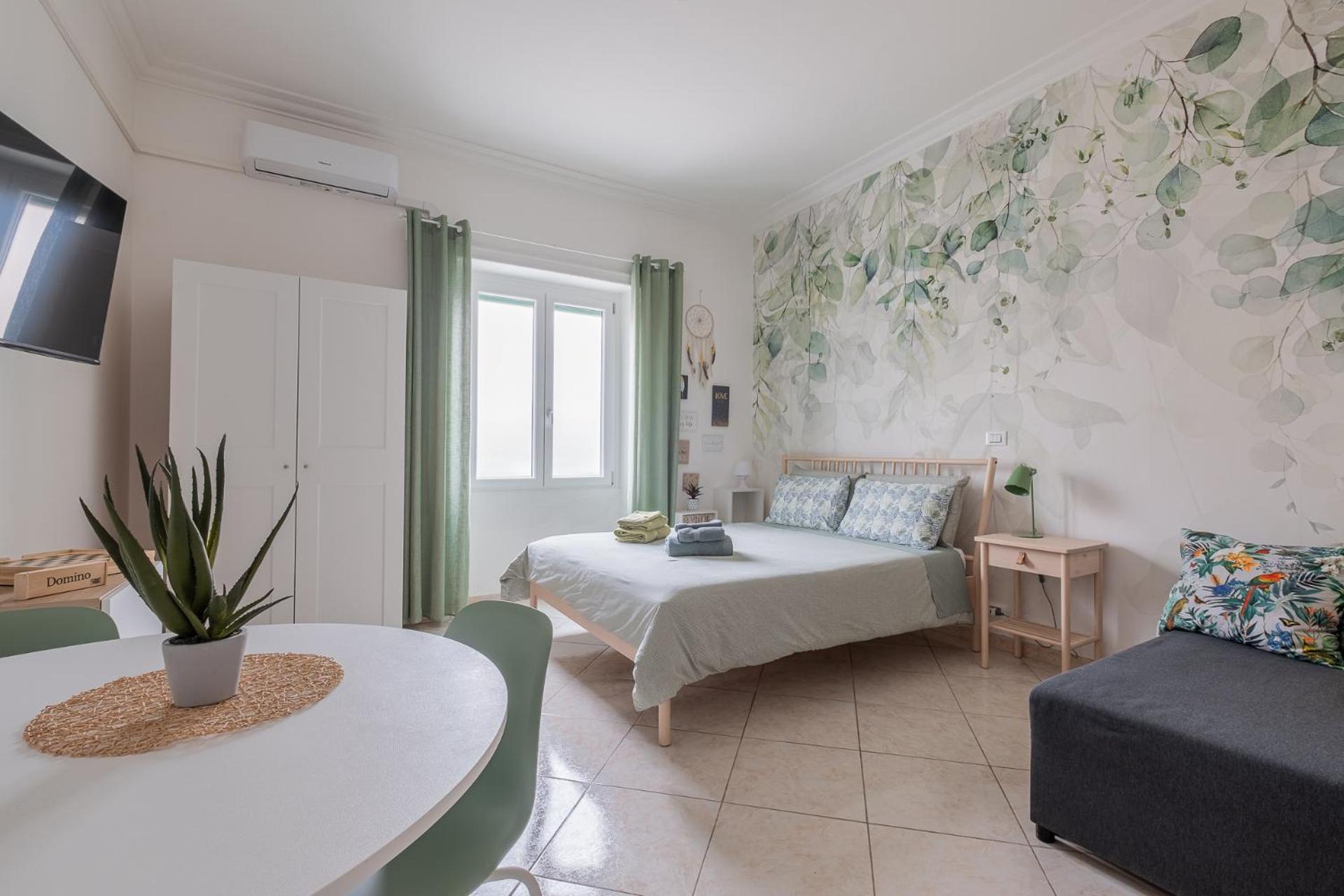 San Giovanni Dream House Roma Exterior foto