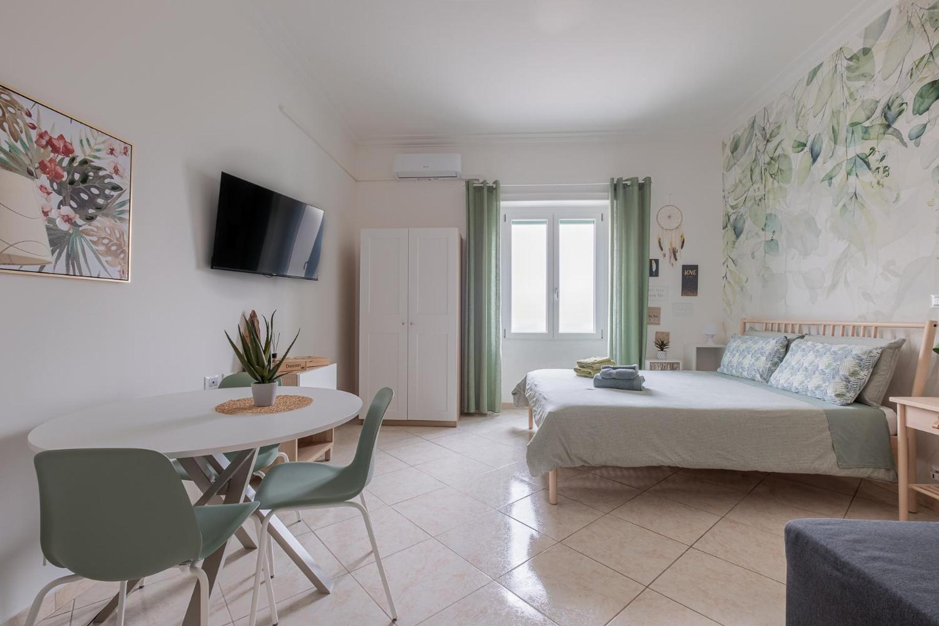San Giovanni Dream House Roma Exterior foto